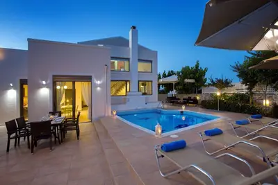 Image de Villa Marigo. Definite Comfort! Salvia Villas