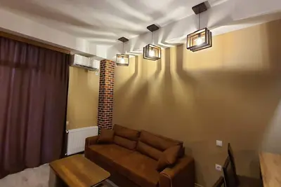 Image de Royal Apartment -Old Tbilisi 73