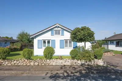 Image de Vacation home Biike in Simonsberg for up to 4 people