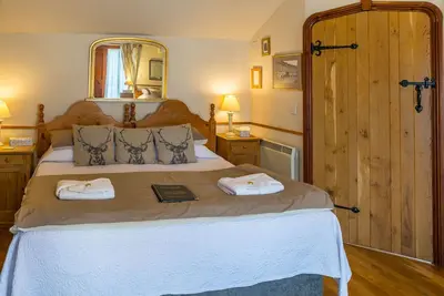 Image de Quadruple-Premium-Sdb privée-Terrasse-Milking Shed