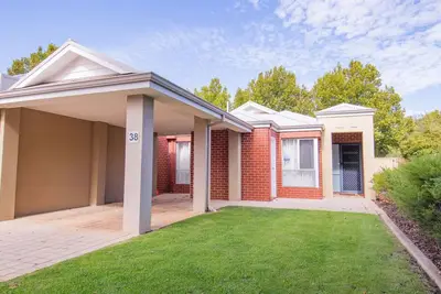 Image de Sea Breeze - Unit 38 Cape View Resort