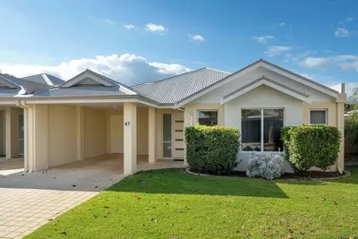 Image de Seashell Cottage - Unit 47 At Cape View Resort