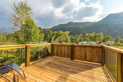 Image de Colorado Cabin - Minutes from Downtown Ouray - Pet Friendly Str2025-063