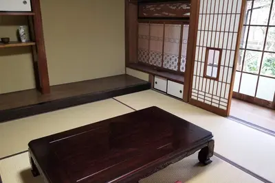 Image de Nonsmoking Condominium type lodging / Kanoashi-gun Shimane