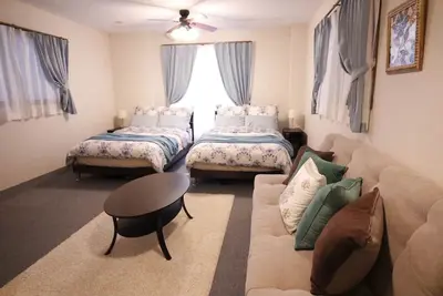 Image de 6 minutes by train from Shinjuku station Free Wi / Nakano-ku Tokyo