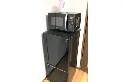 Image de 6 minutes by train from Shinjuku station Free Wi / Nakano-ku Tokyo