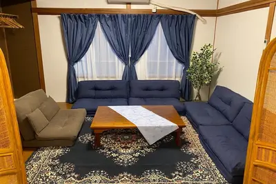 Image de Good access to central Ise city by car  Reasonabl - Ise Toyohama Villa / Ise Mie