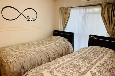 Image de 202 comfortable condominiums with good access to H / Shinagawa-ku Tokyo