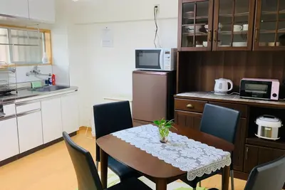 Image de Telework support Familyfriendly 2ldk condominiu / Shinagawa-ku Tokyo
