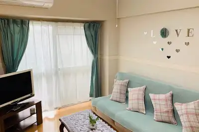 Image de 102 2ldk condominiums in Shinagawa Ward to meet me / Shinagawa-ku Tokyo