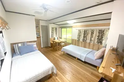 Image de Cottage type Staying without meals / Ishigaki Okinawa