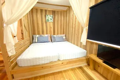 Image de Cottage type Plan with half board in the morni / Ishigaki Okinawa