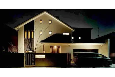 Image de Elegant Home Super Luxury Villa 7 Ldk Double Bass - Rental of a whole building / Koshigaya Saitama