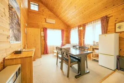 Image de Chamonix  5 / Myoko Niigata