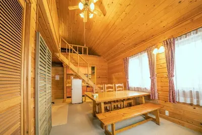 Image de 1 cottage for rent Maximum 6 people / Myoko Niigata