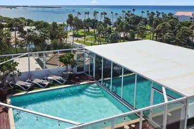 Image de Penthouse by Bocobay | Luxury Private Rooftop Pool