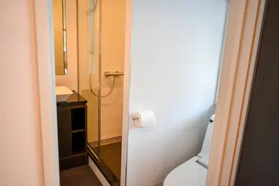 Image de Four Bedroom Apartment / Kitaazumi-gun Nagano