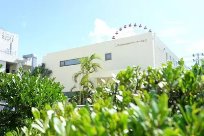 Image de Villastyle condominium born in 2021 2ldk 74  / Nakagami-gun Okinawa