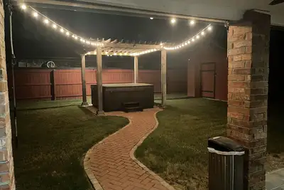 Image de The Corner Spot