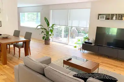 Image de Guest House Paper Moon Building A No smoking / Minamitsuru-gun Yamanashi