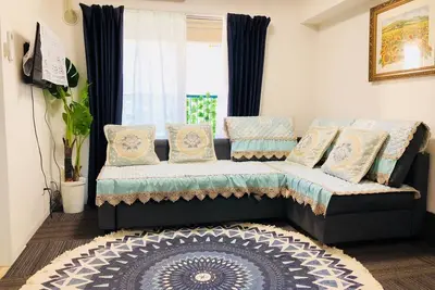 Image de Returnees  isolation welcome  Telework  Shinaga - 801 / Shinagawa-ku Tokyo