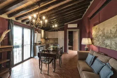 Image de Appartement-Standard-Sdb privée-1 bagno