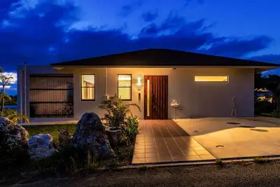 Image de Villa2 Highly private Asianstyle rental villa / Miyakojima Okinawa