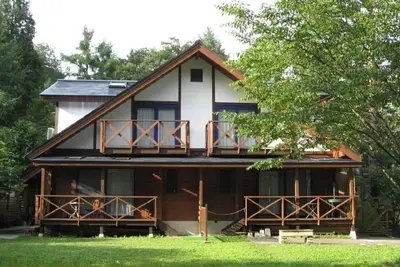 Image de Condominium Building A / Kitaazumi-gun Nagano