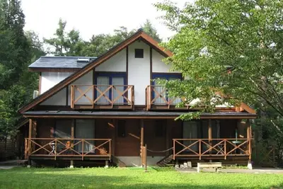 Image de Condominium Building B / Kitaazumi-gun Nagano