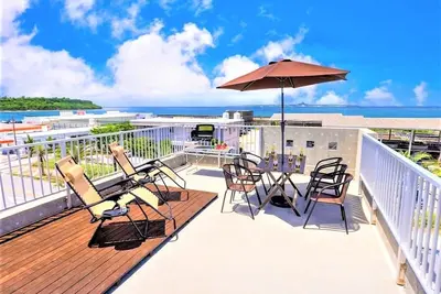 Image de Good location Within 10 minutes by car to northern tourist spots Experience an extraordinary exper / Kunigami-gun Okinawa