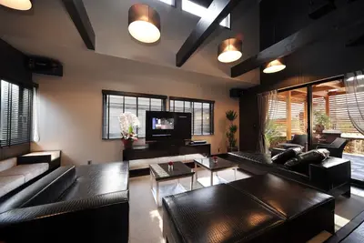 Image de Villa Terrace Building 02 Recommended for couples / Maebashi Gunma