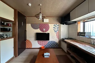 Image de Private 2dk cottage A / Numazu Shizuoka