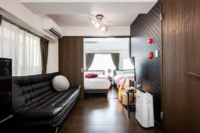 Image de Kgnd101 21 August Open  Ideal for sightseeing / Kagoshima Kagoshima