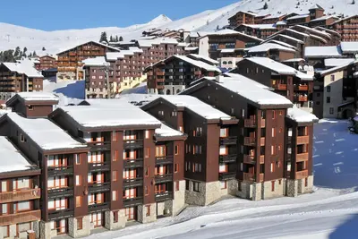 Image de travelski home classic - Résidence Agate