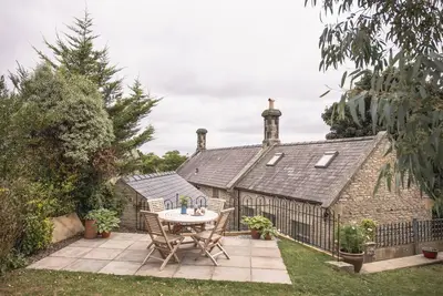 Image de Poacher's Cottage, Leyburn, Yorkshire Dales