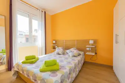 Image de Casa Flors - 2 bedroom apartment with free wifi