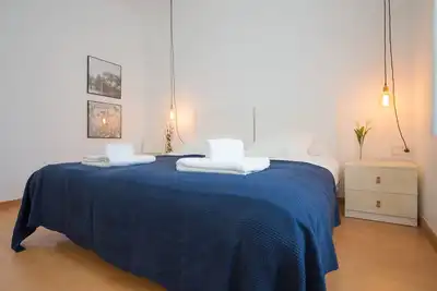 Image de Casa Lepant appartement de 3 chambres près de la Sagrada Familia - WiFi gratuit