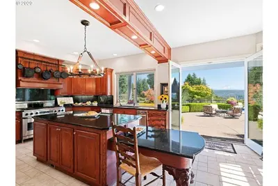 Image de Paradise in Sandy, breathtaking views of Mt. Hood