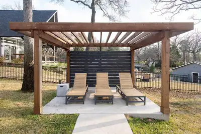 Image de Newly renovated! All Decked Out and Ready for Fun at Star Harbor