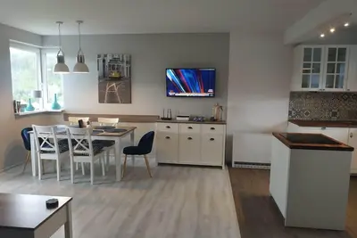 Image de Maison de vacances Rajcza k Zywca pour 1 - 8 personnes avec 4 chambres à coucher - Maison de vacance