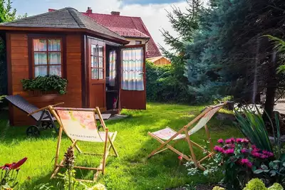 Image de Appartement de vacances Myslakowice pour 2 - 4 personnes avec 2 chambres à coucher - Maison de vacan