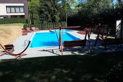 Image de Appartement de vacances Wiselka pour 1 - 4 personnes - Logement de vacances dans un logement multip