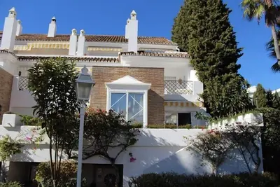 Image de Appartement de vacances pour 3 personnes  + 1 enfant env. 100 qmà Paraiso-Barronal, Andalousie (Costa del Sol)