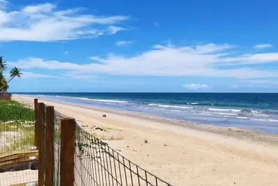 Image de Beachfront paradise with 9 bedrooms.