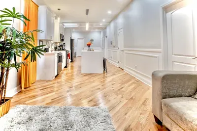 Image de Brand New 3br/2ba • Washer/Dryer • 5 Min to Downtown