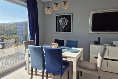 Image de Maison de vacances Rajcza k Zywca pour 1 - 8 personnes avec 4 chambres à coucher - Maison de vacance
