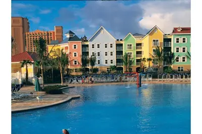 Image de Harborside Resort - Discount on One Bedroom Premium Villa, Paradise Island, Bah
