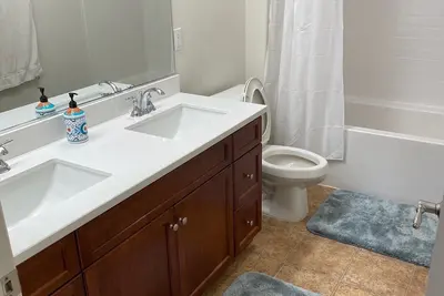 Image de Brand New House comes with Everything Brand New Inside.