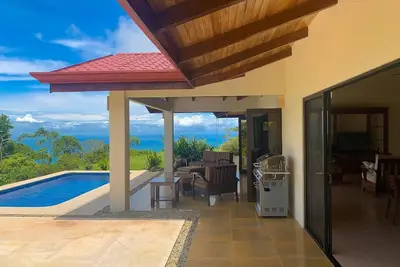 Image de Uvita Area- Whale's Tail Formation, Ocean Views