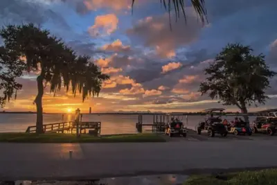 Image de Kemah Vacation Home - Pet Friendly!